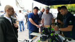 СКИДКИ ХИТ! Пила погружная диск 160 мм 1,2 кВт Festool TS 55 FEBQ-Plus 576703