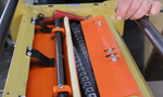 Рейсмусовый станок профессиональный Powermatic 209 HH 3,8 кВт 400В 1791316-RU