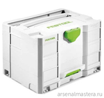 Систейнер FESTOOL T-LOC SYS-Combi 2 200117