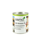 Защитное масло с УФ-фильтром цветное Osmo 429 Натуральное 0,125 л UV-Schutz-Ol Farbig для наружных работ Osmo-429-0,125 11600050