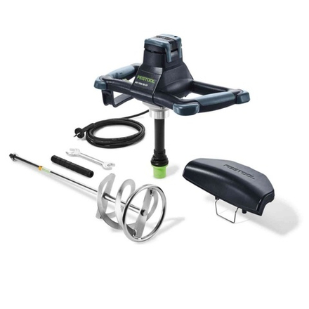 Перемешиватель 1,02 кВт 1 скорость 40 л FESTOOL MX 1000 RE EF HS2 575806