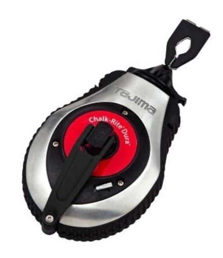 Разметочный шнур TAJIMA DURA длина шнура 30 м CR401S