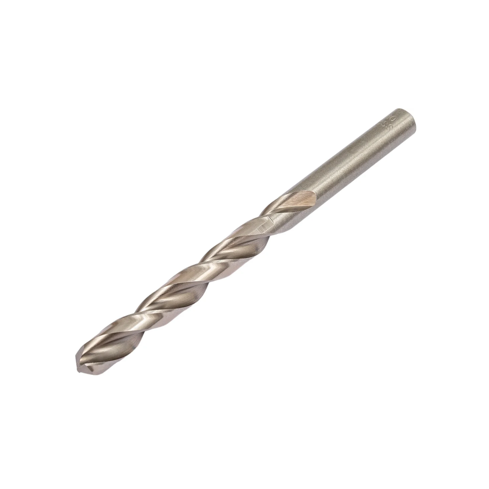 Новинка! Сверла по металлу спиральные 5 шт. Milwaukee Thunderweb HSS-G DIN338 GEN II 10 x 133 мм 4932352399
