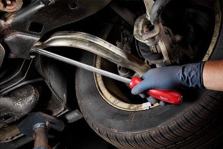 ХИТ! Монтировка 450 мм Milwaukee 4932480597