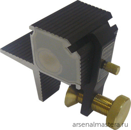 Стусло Veritas Dovetail Guide 14 град (1:4) магнитное для выпиливания "ласточкиных хвостов" 05T02.05 М00003364