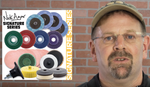 Гриндер для резьбы по дереву Merlin 2 Nick Agar Signature Series Woodworking Set KAT 10116EU M00014818