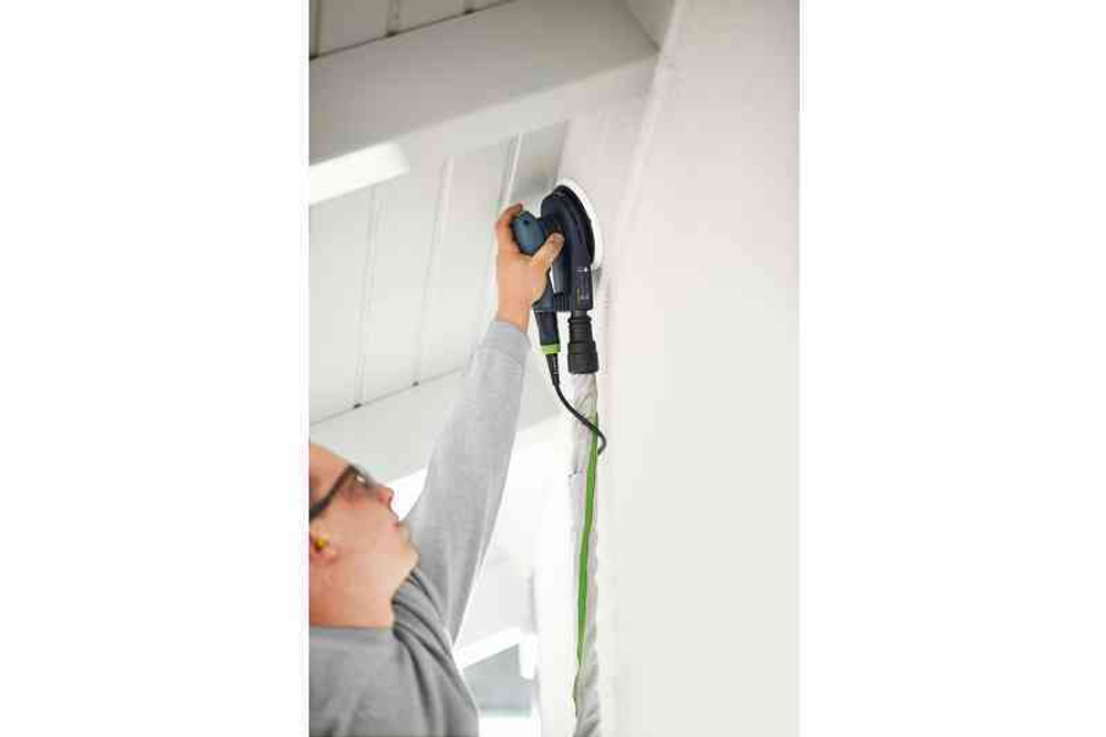 ХИТ! Эксцентриковая шлифмашинка FESTOOL ETS EC 150/3 EQ 575032