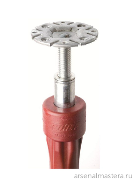 ХИТ! Опора винтовая для распорки Multi Prop Piher 34039 М00012253