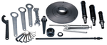 Фрезерный станок промышленный Powermatic TS29 1791284-PMRU