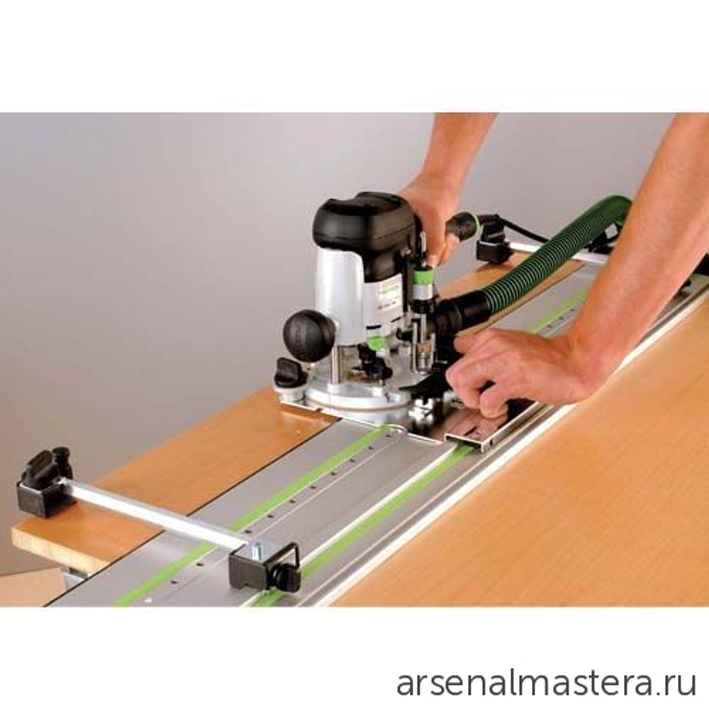 Шина-направляющая с отверстиями Festool FS 2424/2-LR 32 491622