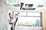 Жилет с опорным поясом FESTOOL TG-LHS 225 576802