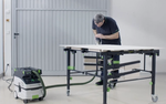 Раскроечный стол - верстак на колесах STM 1800 FESTOOL 205183
