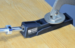 ХИТ! Кондуктор на 1 гильзу для соединений под углом Pocket-Hole Woodwork PHJ-01