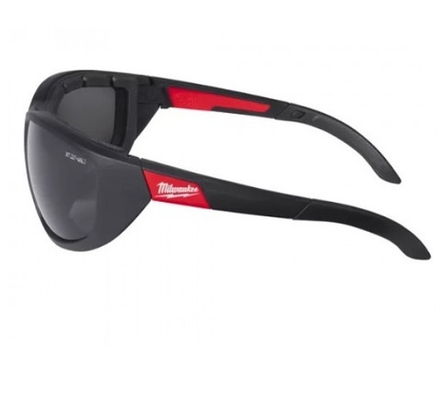 ХИТ! Очки защитные затемненные поляризованные PREMIUM MILWAUKEE 4932471886