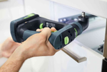 Новинка 2024! Аккумуляторная дрель - шуруповерт CXS 18 C 3,0-Plus в систейнере FESTOOL 576883