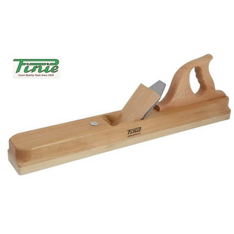 Фуганок PINIE КЛАССИК 850 x 80 x 180 мм лезвие 60 мм угол 45 6-8560C/S