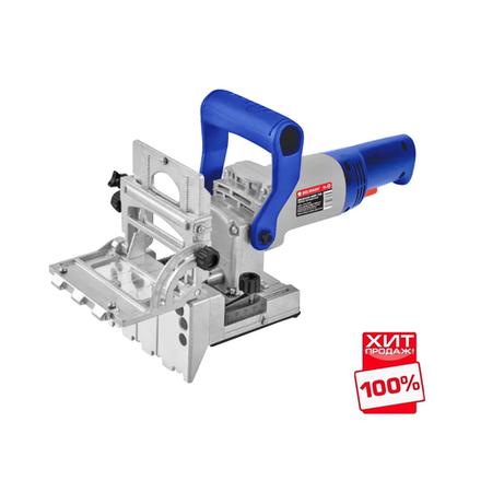 ХИТ! Фрезер сетевой присадочный BELMASH MRP-760 0,76 кВт 220 В для шкантов S327A