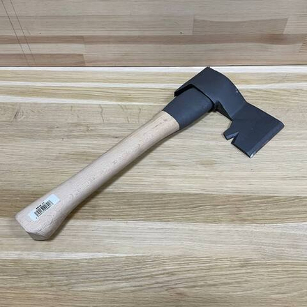 ХИТ! Топор 90 x 165 x 400 мм 842 гр правый NAREX 890801