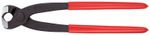 Клещи для хомутов 220 мм с одним / двумя ушками (в т.ч. Oetiker) 10 98 I220 SB KNIPEX KN-1098I220SB