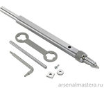 Набор токарный Robert Sorby Sovereign Deluxe Turnmaster Tool Set 16 шт в деревянном ящике SOV-RSTMDBS М00011942