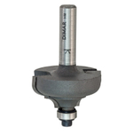 Фреза фаска ампир R D 51 x 23 L 72 подшипник, хвостовик 12 DIMAR 1350069