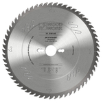 Новинка! Пильный диск универсальный 300 х 2.6 х 30H х 72T Woodwork 31.300.72