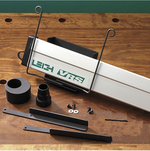 Профессиональная шипорезка Leigh SuperJig12M 300 мм Super12M М00011002