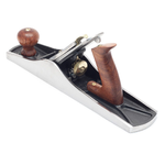 ХИТ! Английский рубанок Clico Clifton N5 1/2 Bench Plane 60 мм М00012285