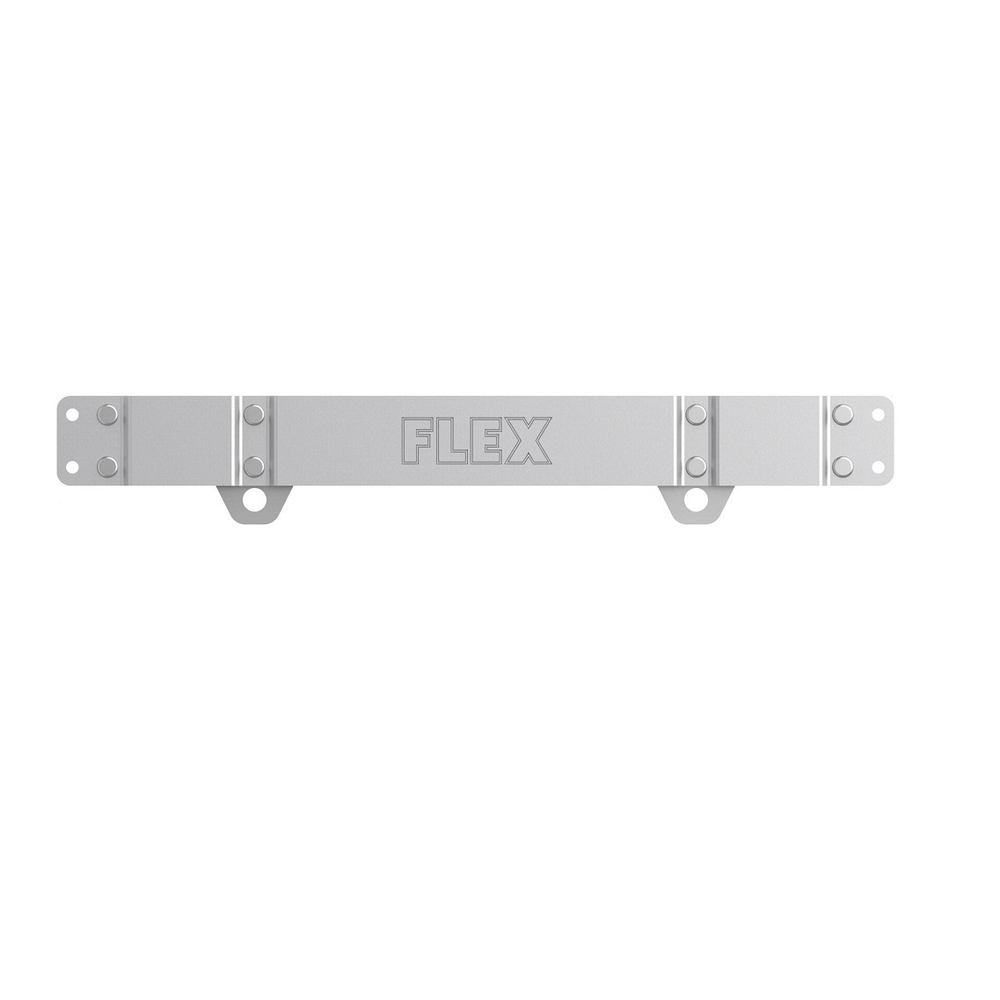 Новинка! Боковая планка для крепления инструментов TKH SP WS FLEX 531471
