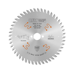 Новинка! Диск пильный по ЛДСП CMT 160 x 20 x 2,2/1,6 TCG 4° Z=48, фанера, ДСП, одно- или двусторонний ламинат 281.760.48H
