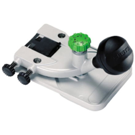 Пластина опорная 0° для FESTOOL OFK 700 EQ 491427