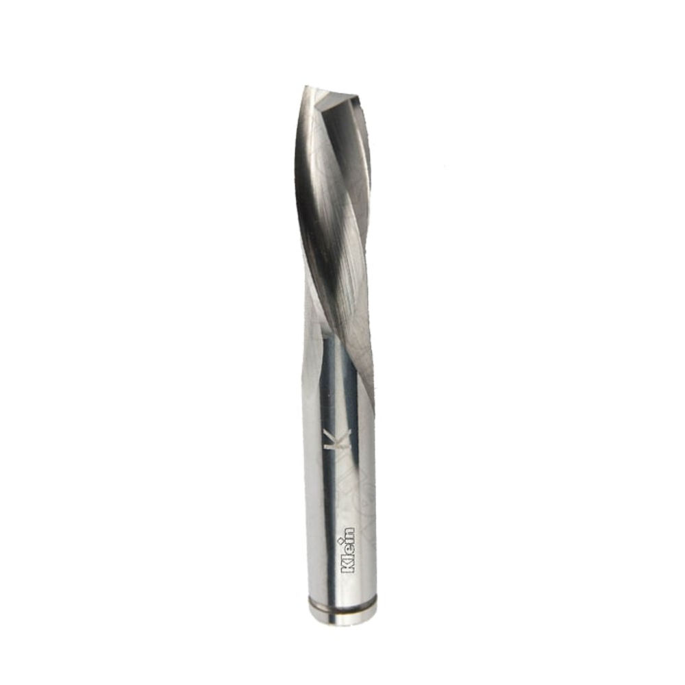 Новинка! Фреза спиральная интегральная Klein D 5 х 17 х 50 Z 2 DX/SX NEG HW RH T152.050.R