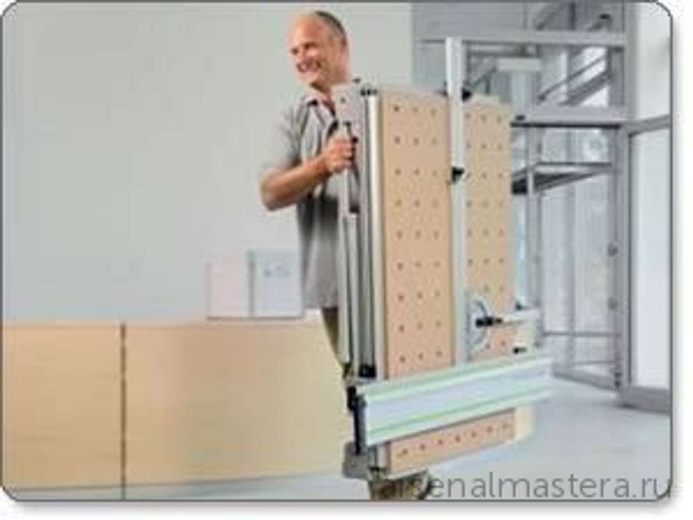 Стол рабочий многофункциональный базовый комплект Festool MFT/3 Basic 500608