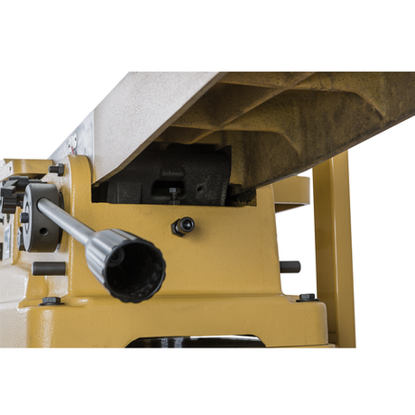 Фуговальный станок профессиональный 400 В 2.4 кВт Powermatic PJ-882HH 1610082-RU