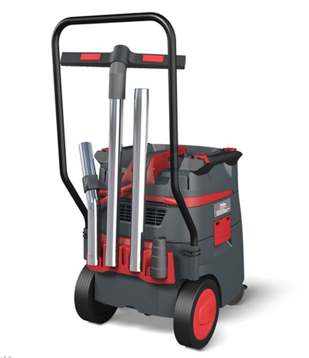 ХИТ! Пылесос промышленный iPulse L-1635 TOP Starmix 1,6кВт, 35л  018621