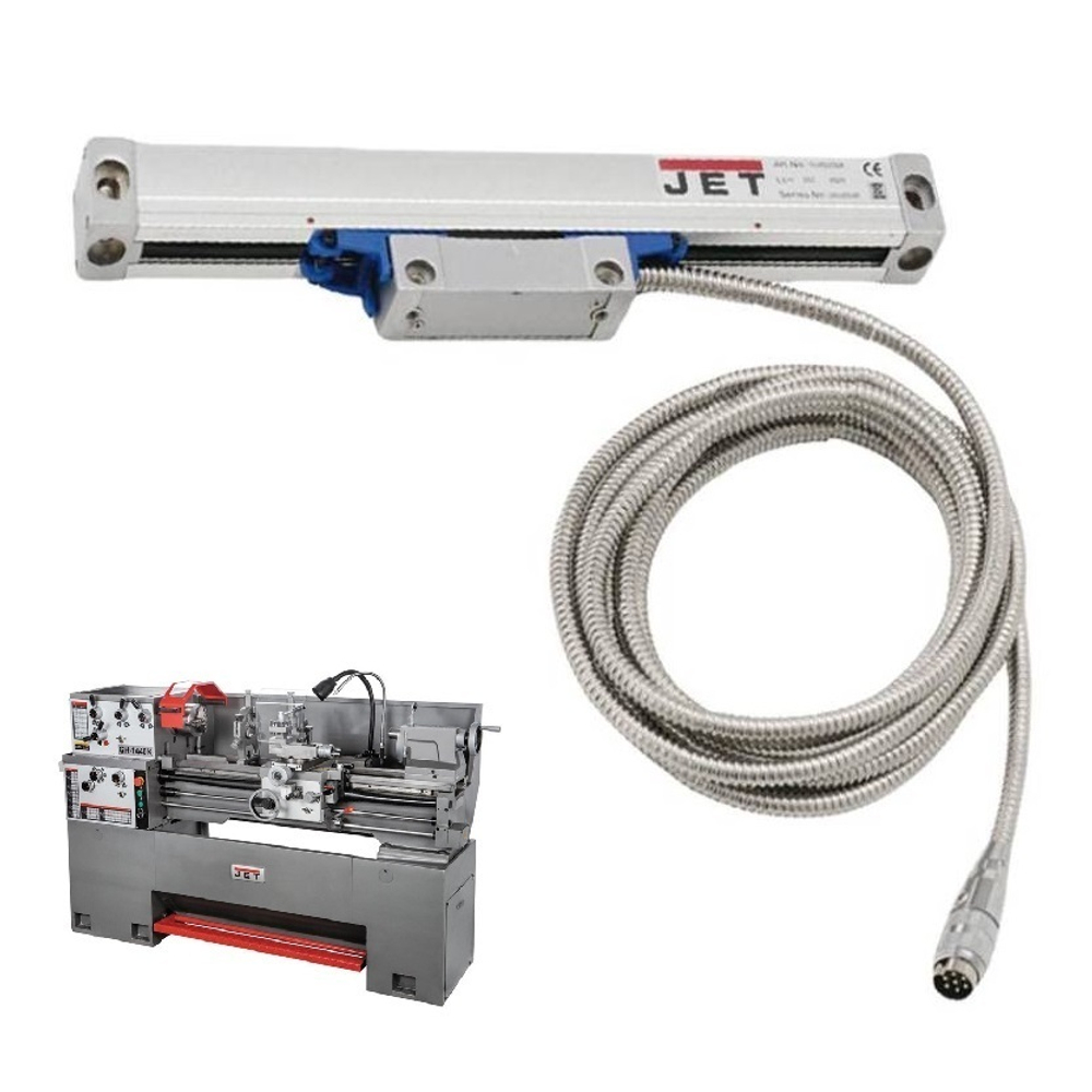 ХИТ! Линейка цифровая Sino 150 мм GH-1440 ZX, GH-16xx ZX, GH-18xx ZX JET 51001006