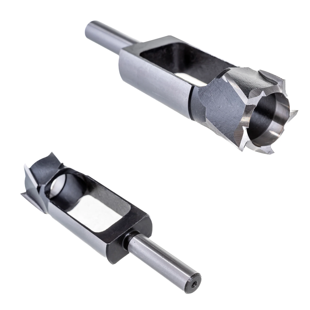 Новинка! Сверло - пробочник PROCUT 25 x 140 Z 4 S 13 RH PG4018025