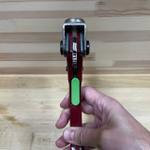 ХИТ! Струбцина быстрозажимная с трещоточным (храповым) механизмом Pal 30 х 12 см 4000N Piher М00006510