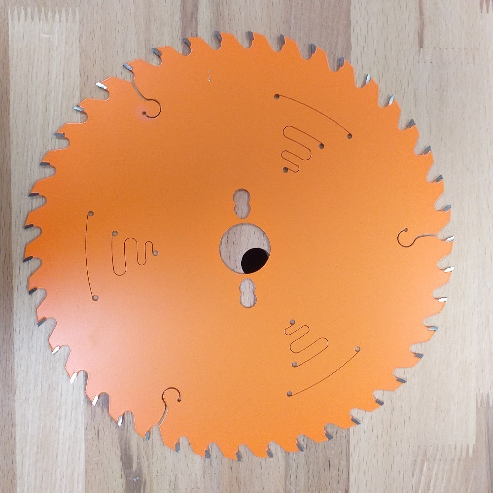 ХИТ! Диск пильный ультратонкий 250 x 30 x 2,4 / 1,6 18гр 10гр ATB плюс 8гр SHEAR Z42 CMT 271.250.42M