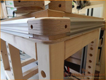 Развитие идей Festool (Апгрейд Фестула) и самодельные решения - фотообзор 2.0