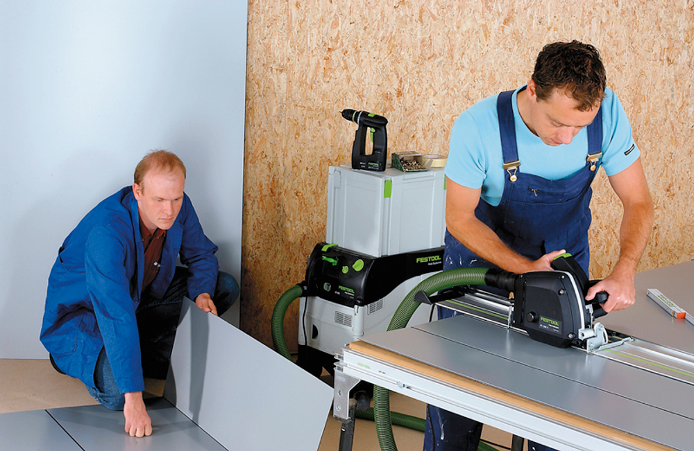 ВЕСНА СКИДКИ! Шина-направляющая Festool FS 3000 мм /2 491501
