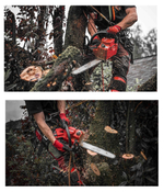 АКЦИЯ ВСЕ В САД! Комплект № 3: Аккумуляторная цепная пила шина 30 см FTHCHS30-0 с 2 Аккумуляторами HB8 8.0 Ач, Быстрозарядным устройством M12-18 FC M18 FUEL FTHCHS30-802 4933479587, Шина 12'' / 30 см 4932480171, Цепь 30 см / 12" 0.325" х 1.1 4932480177 MILWAUKEE N0125-3AM