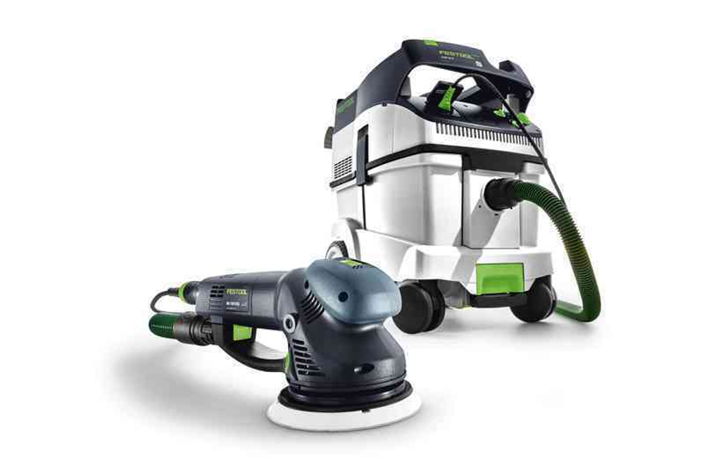 Аппарат пылеудаляющий (пылесос) Festool CTL 36 E 574965