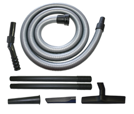 ХИТ! Пылесос профессиональный для работы с электроинструментом, сухой и влажной уборки Starmix uClean ADL-1420 EHP 1,4 кВт 20л 016306