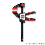 РАСПРОДАЖА ХИТ! Струбцина для работы одной рукой быстрозажимная EZS BESSEY BE-EZS45-8