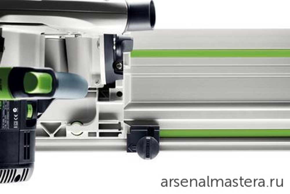 Шина-направляющая с отверстиями Festool FS 2424/2-LR 32 491622