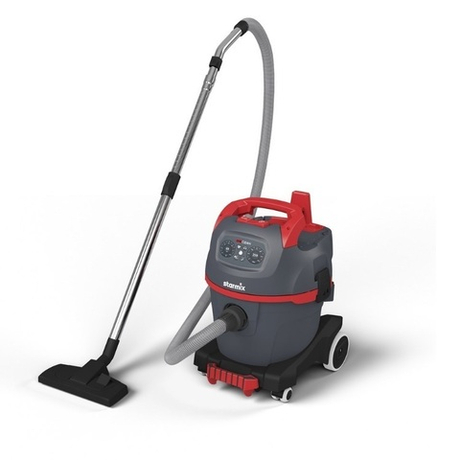 Профессиональный универсальный пылесос  бак 20 л Starmix NSG uClean LD 1420 HMT 016269