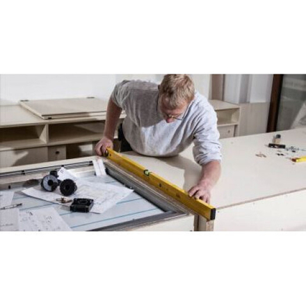 ХИТ! Набор уровней Classic Set 70 (40, 60, 100 см) STABILA 19819