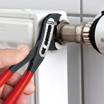 Набор инструментов 3 шт Alligator (АЛЛИГАТОР) KN-88 01 180 / 250 / 300 KNIPEX KN-002009V03