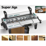 Профессиональная шипорезка Leigh SuperJig12M 300 мм Super12M М00011002